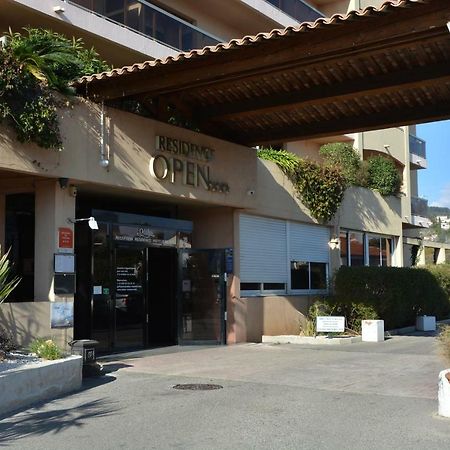 Appartement T2 De Standing Au Pied Des Plages Golfe-Juan Exterior photo