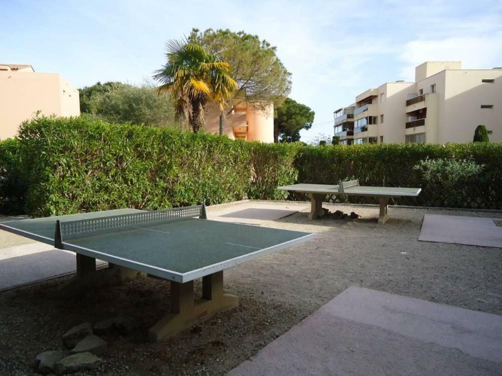 Appartement T2 De Standing Au Pied Des Plages Golfe-Juan Exterior photo