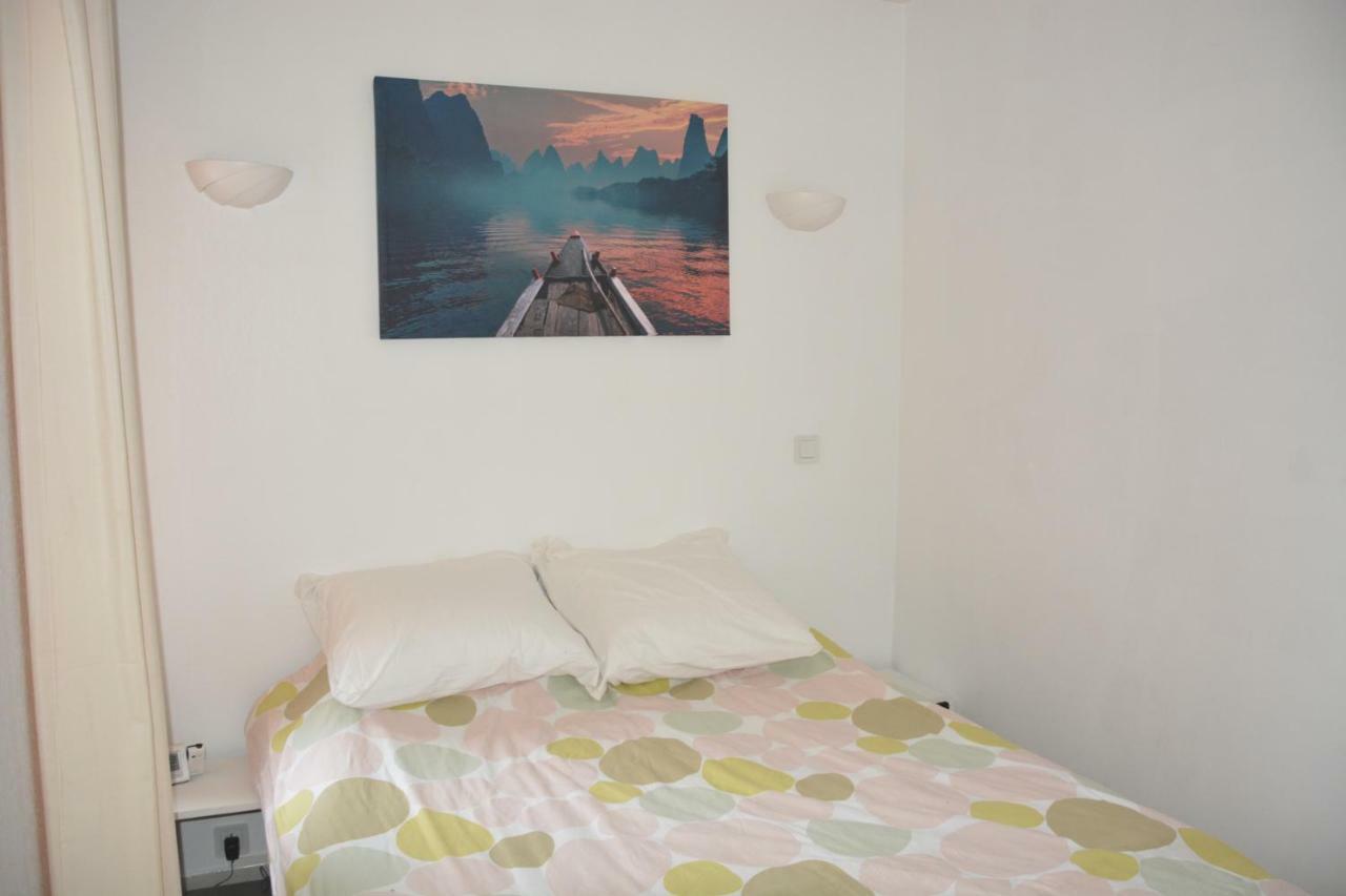 Appartement T2 De Standing Au Pied Des Plages Golfe-Juan Exterior photo